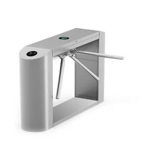 Tripod turnstile barrier